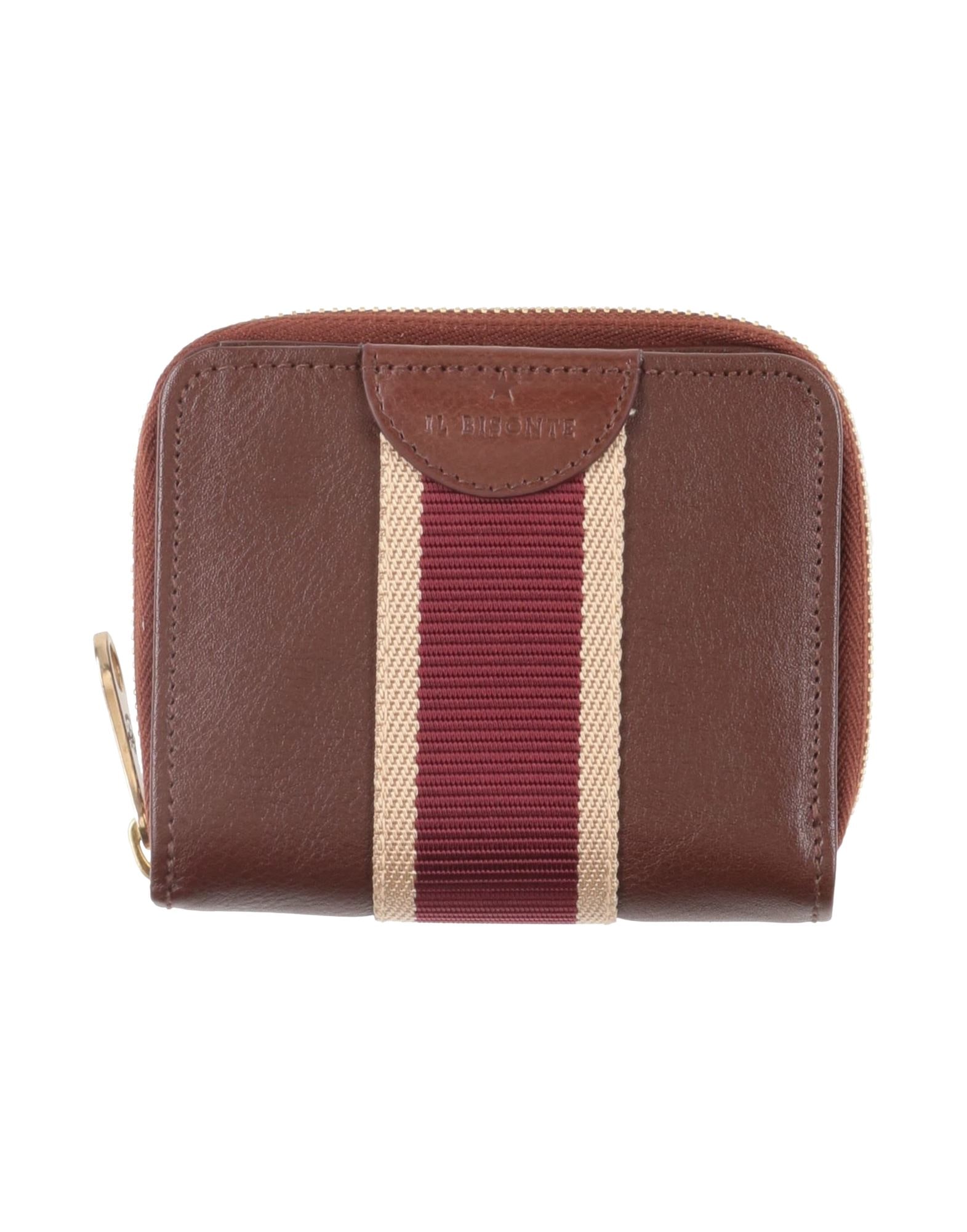 IL BISONTE - Portefeuilles