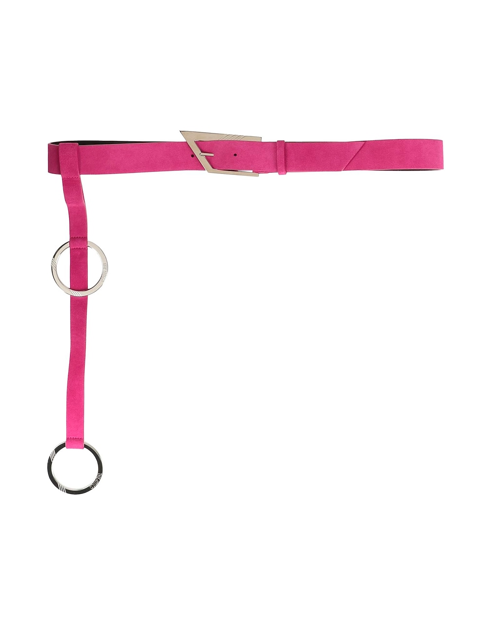 THE ATTICO - Belts
