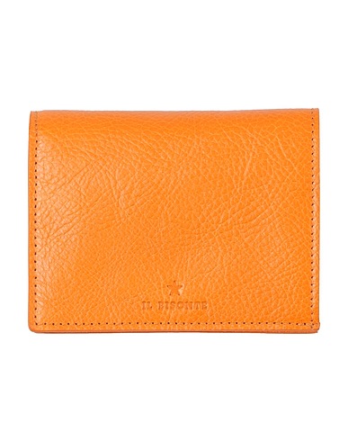 IL BISONTE Portefeuille Cuir Cuir