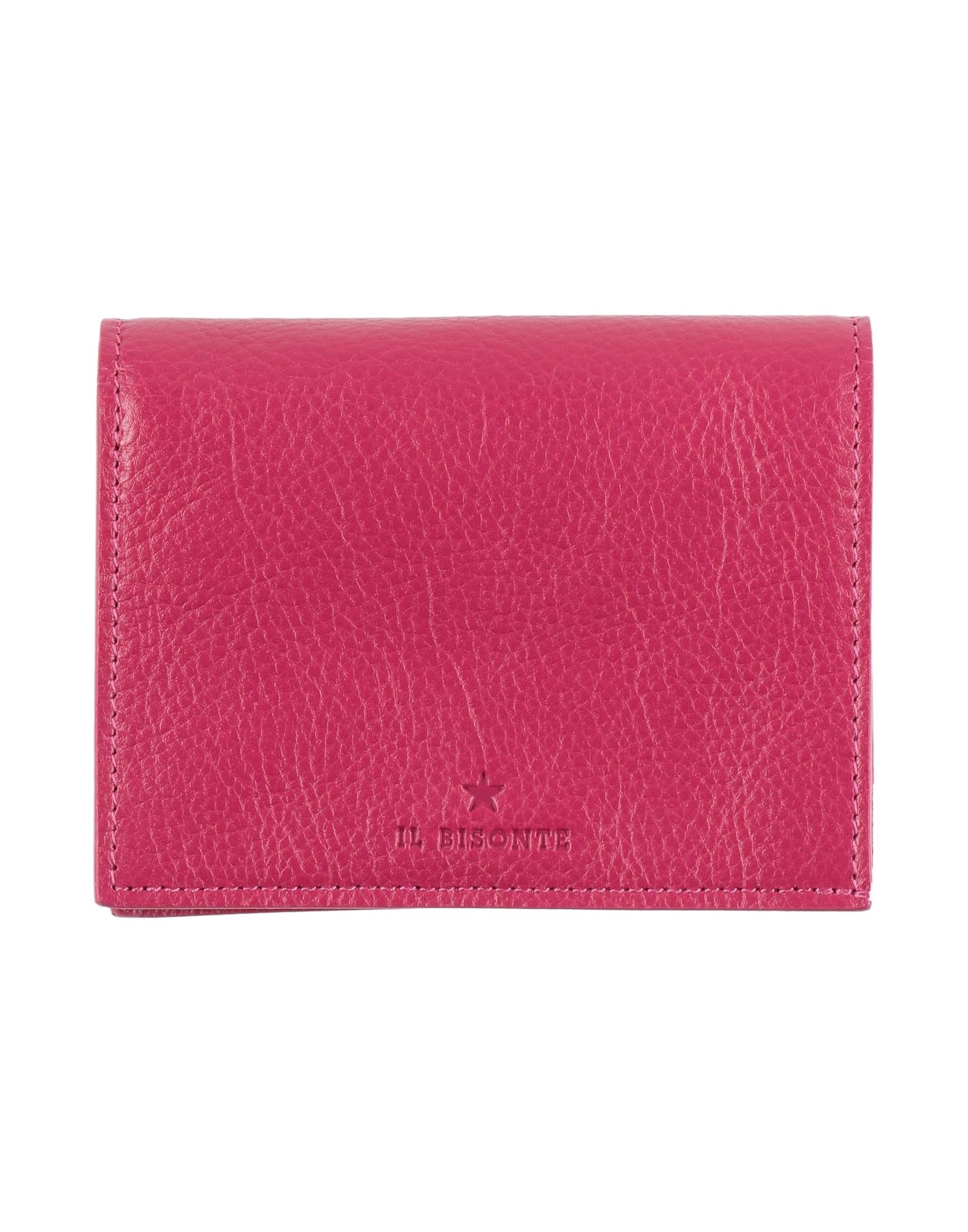IL BISONTE - Wallets