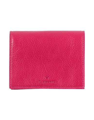 IL BISONTE Wallet Leather