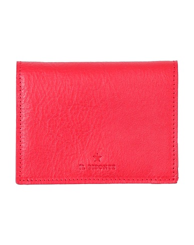 IL BISONTE Portefeuille Cuir