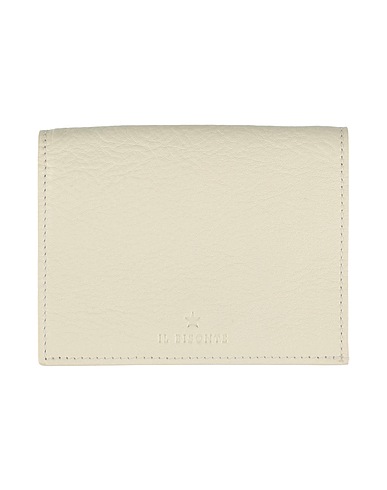 IL BISONTE Wallet Leather