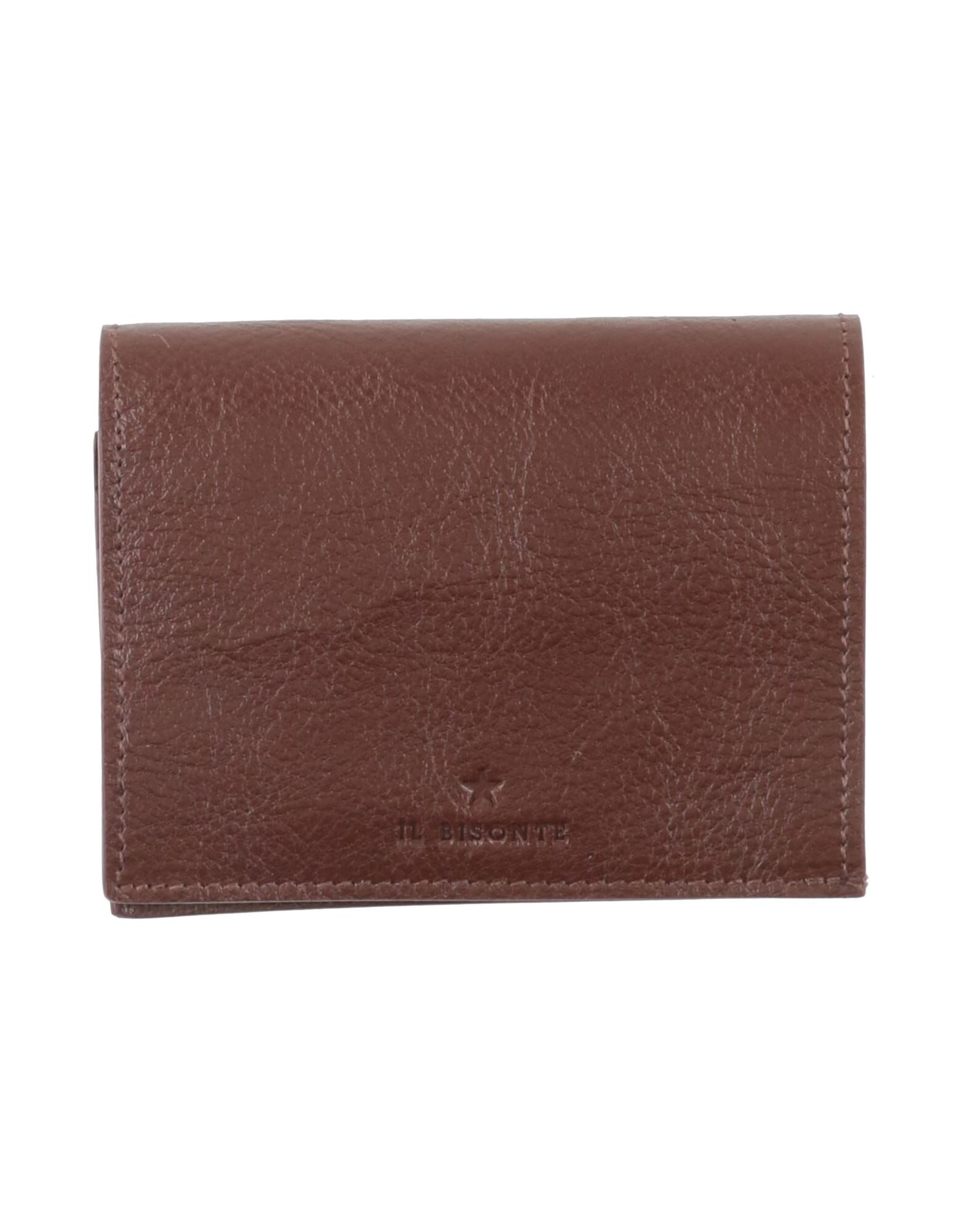 IL BISONTE - Wallets