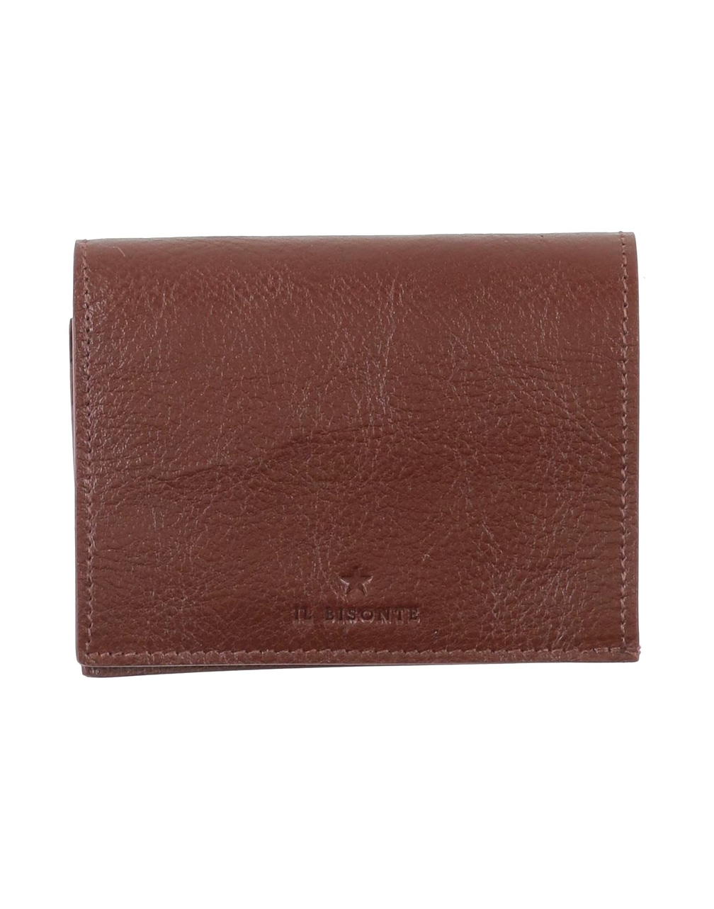 IL BISONTE - Wallets