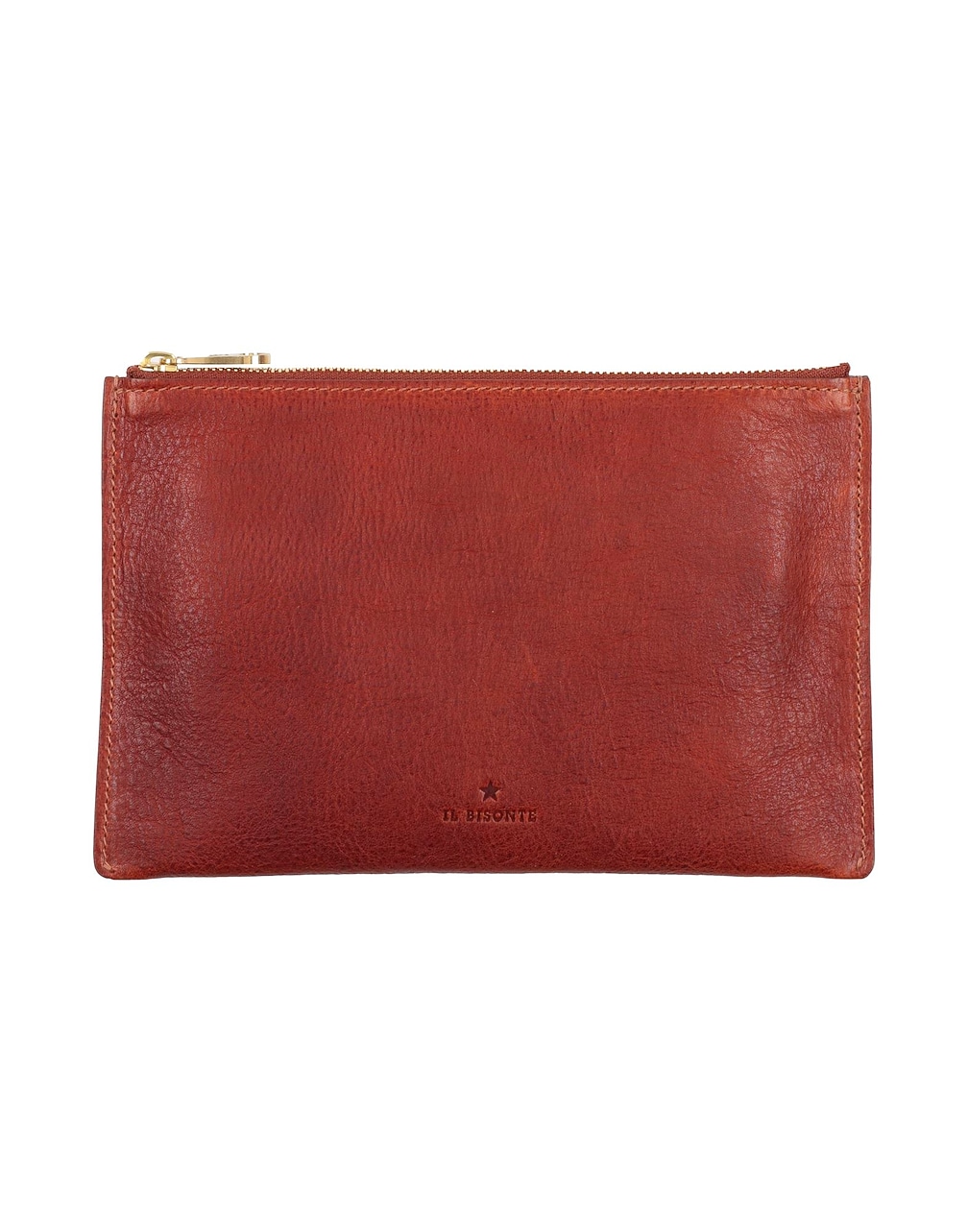 IL BISONTE - Kosmetiktäschchen