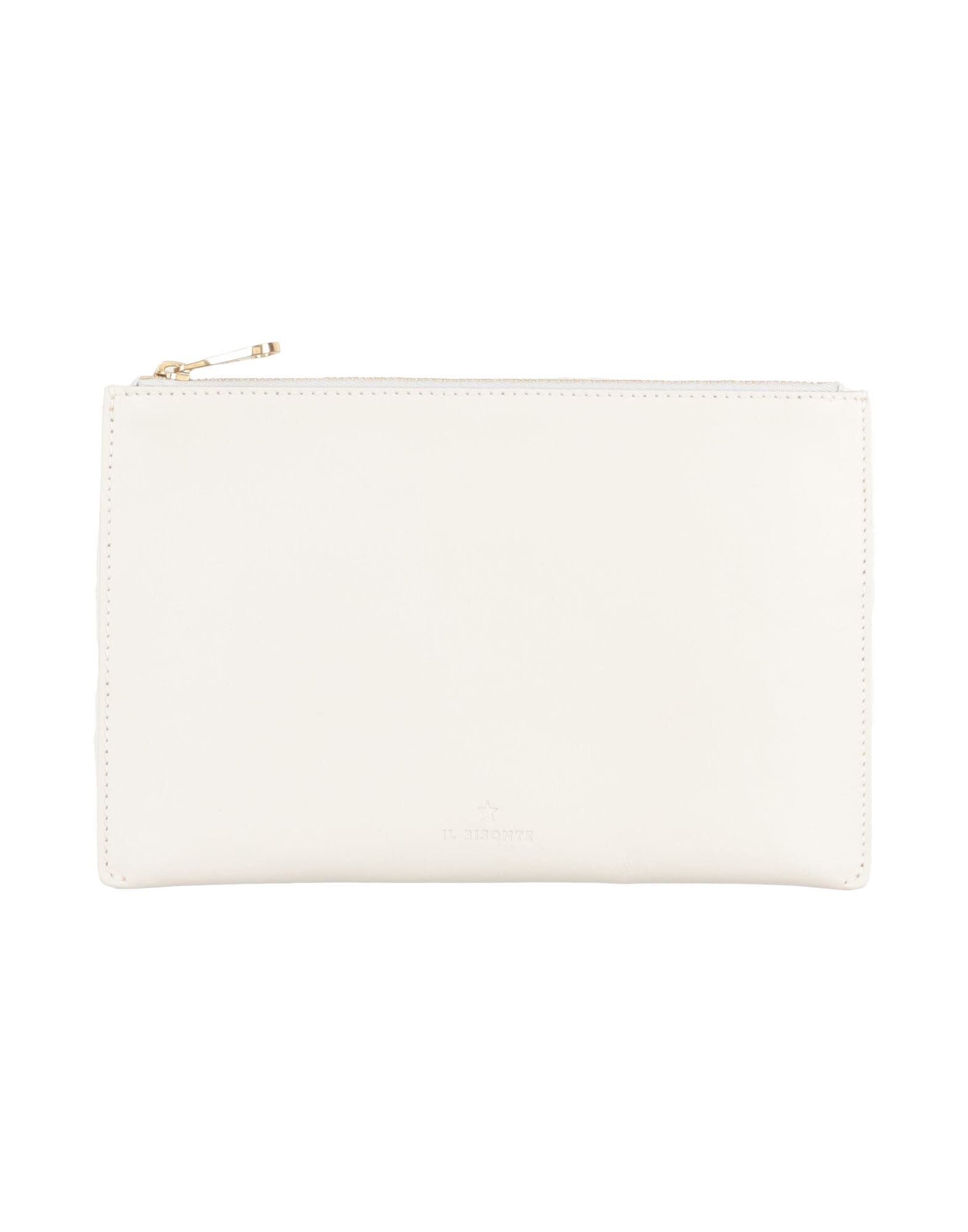 IL BISONTE - Pouches