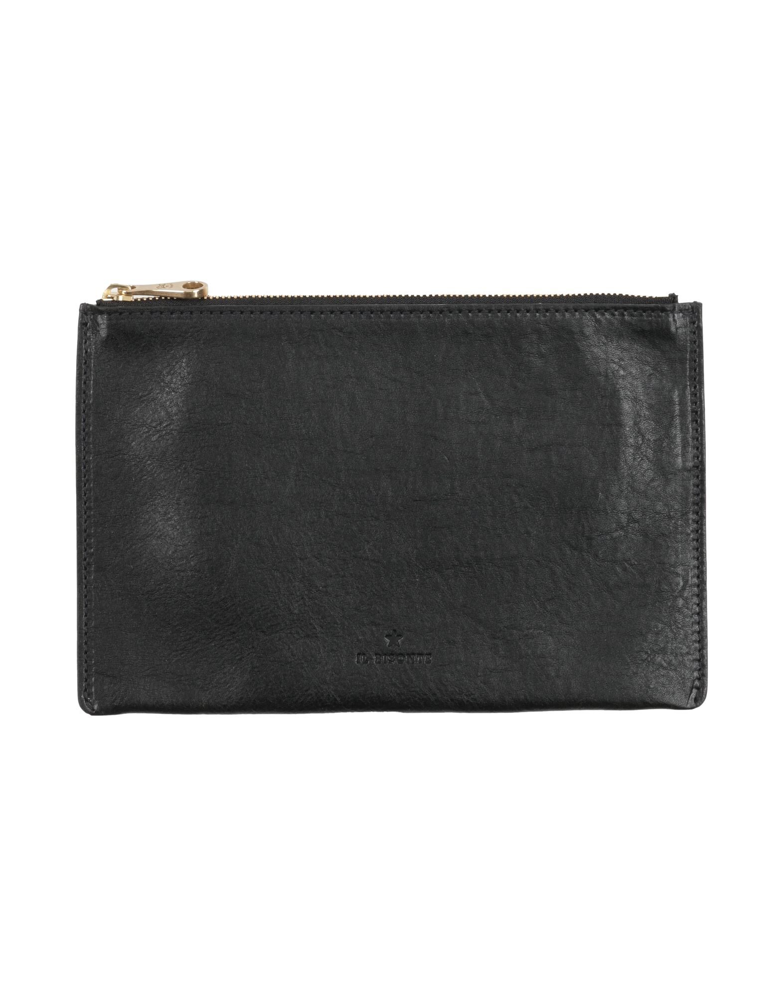 IL BISONTE - Pouches