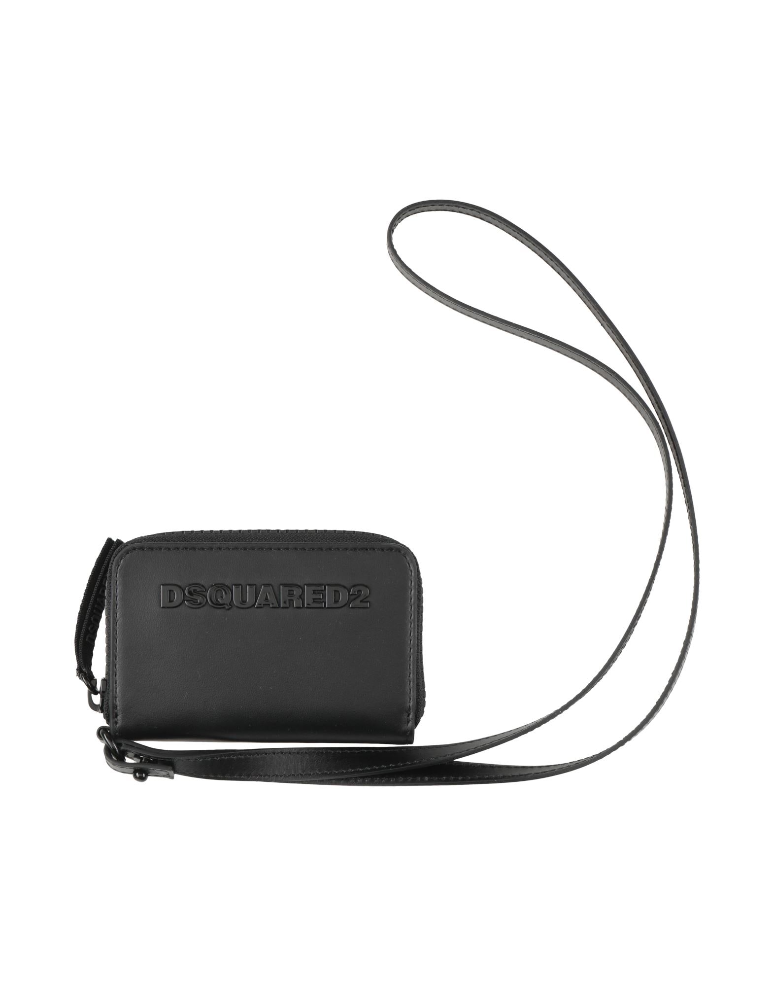 DSQUARED2 - Coin purses