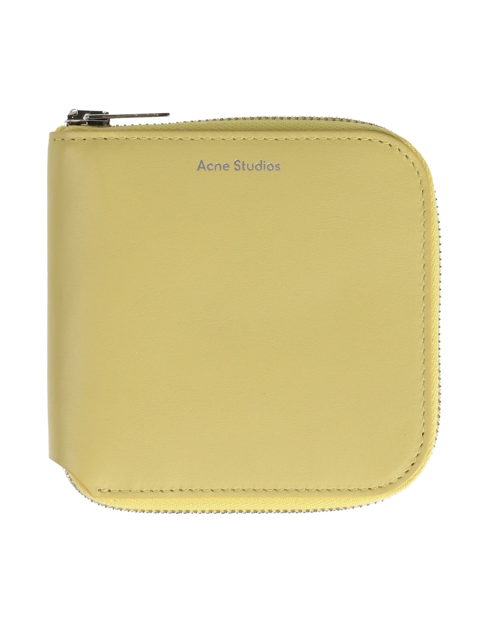ACNE STUDIOS - 지갑