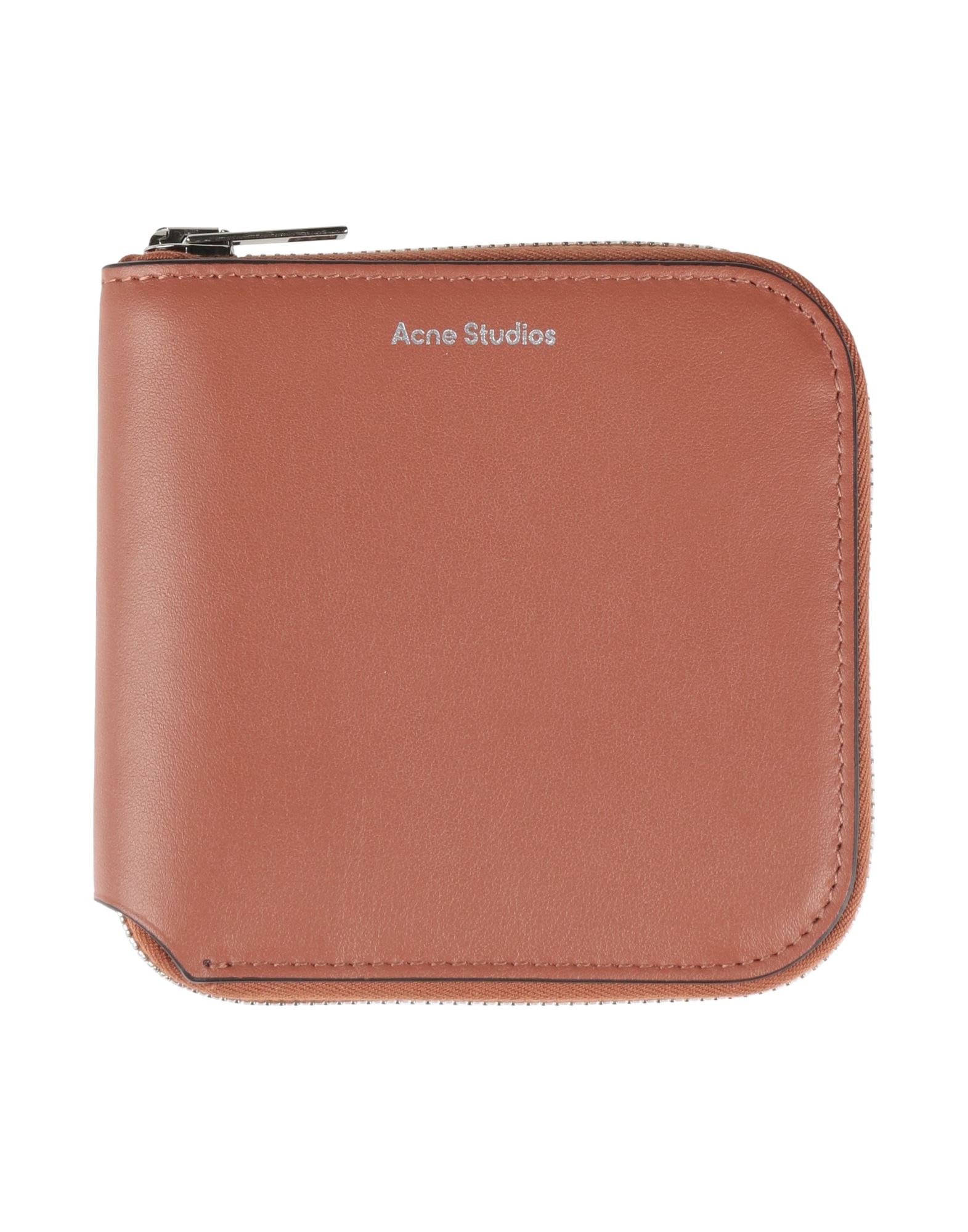 ACNE STUDIOS - Wallets