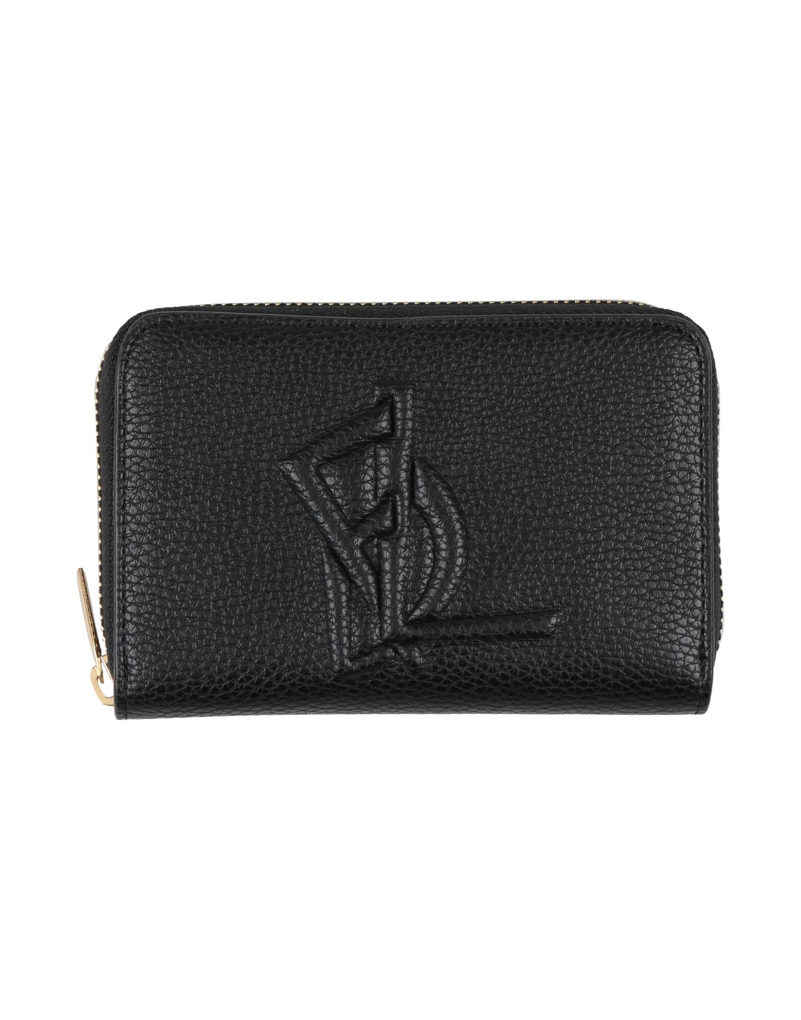 LA FILLE des FLEURS - Portefeuilles