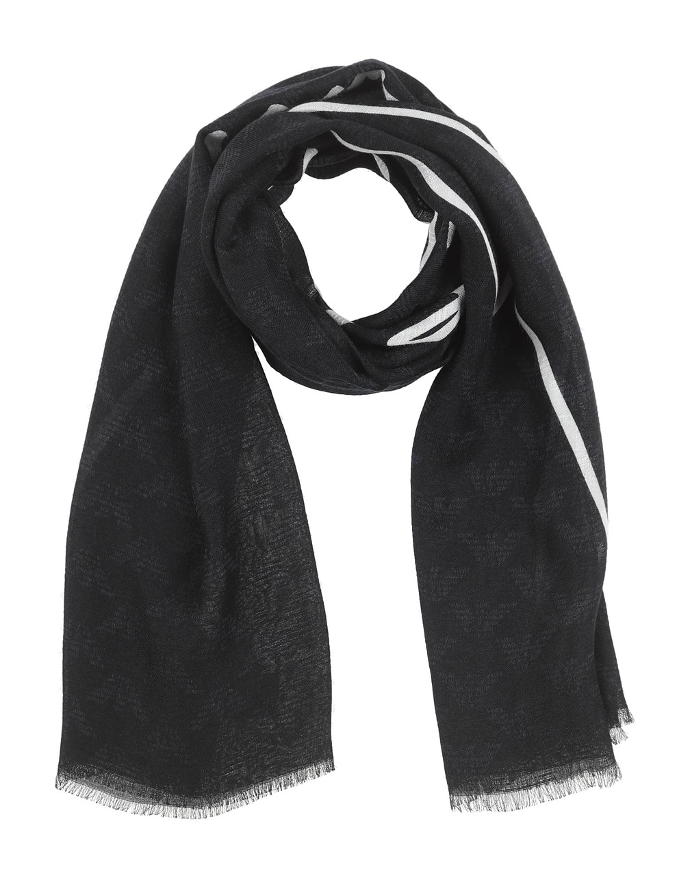 EMPORIO ARMANI - Schals