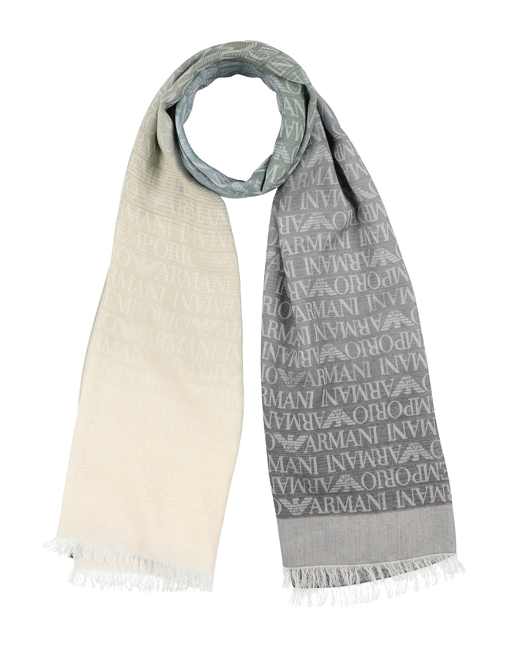 EMPORIO ARMANI - Scarves
