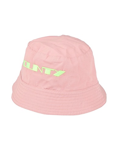 DRKSHDW by RICK OWENS Chapeau 100% Coton