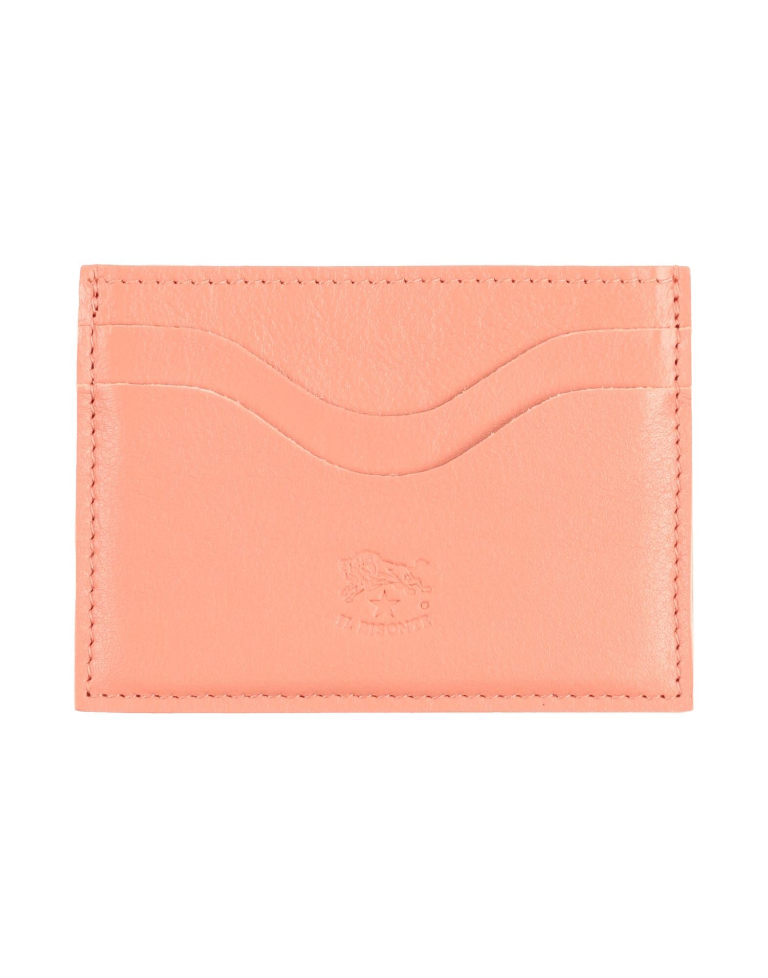 IL BISONTE - Cardholders
