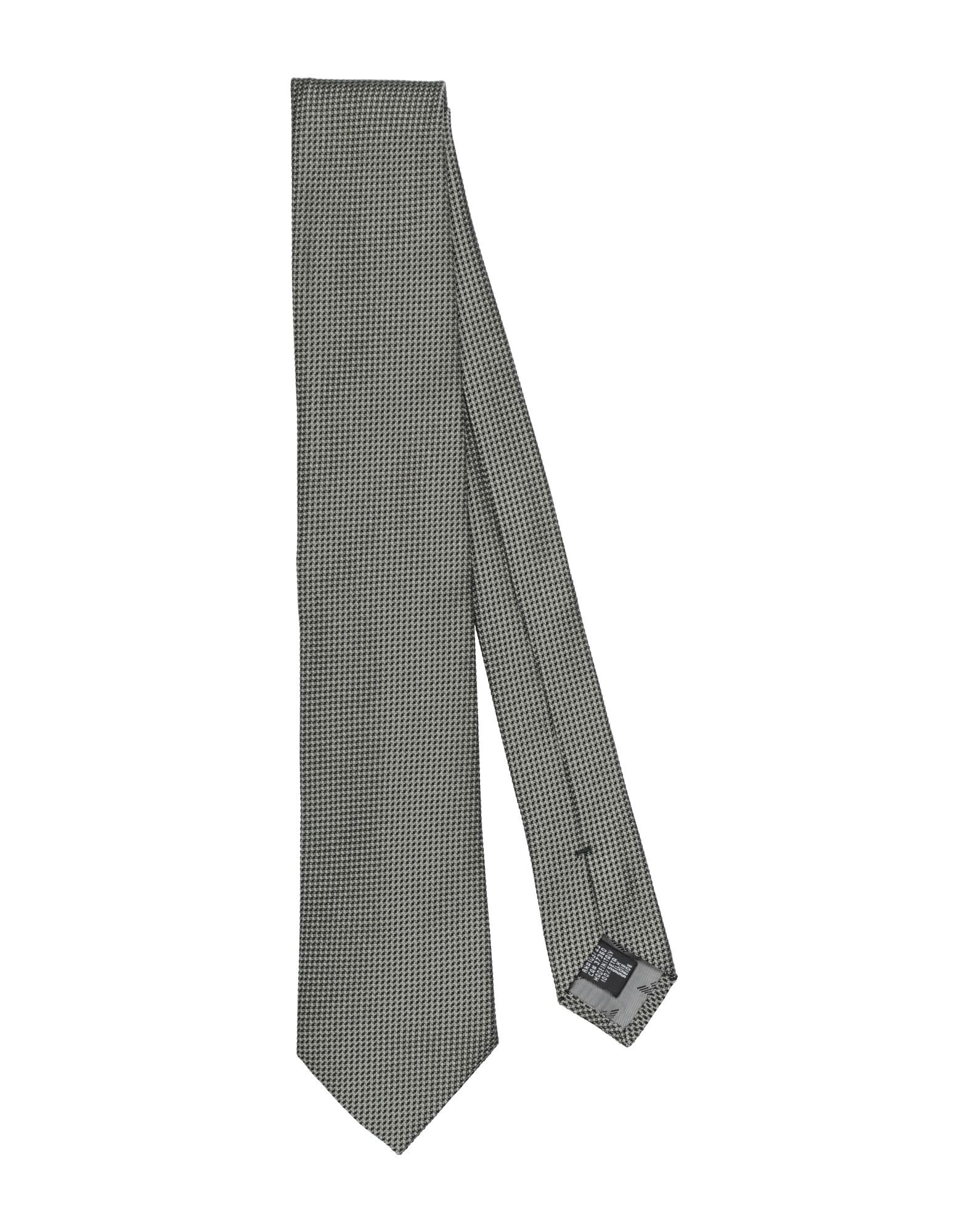 EMPORIO ARMANI - Ties & bow ties