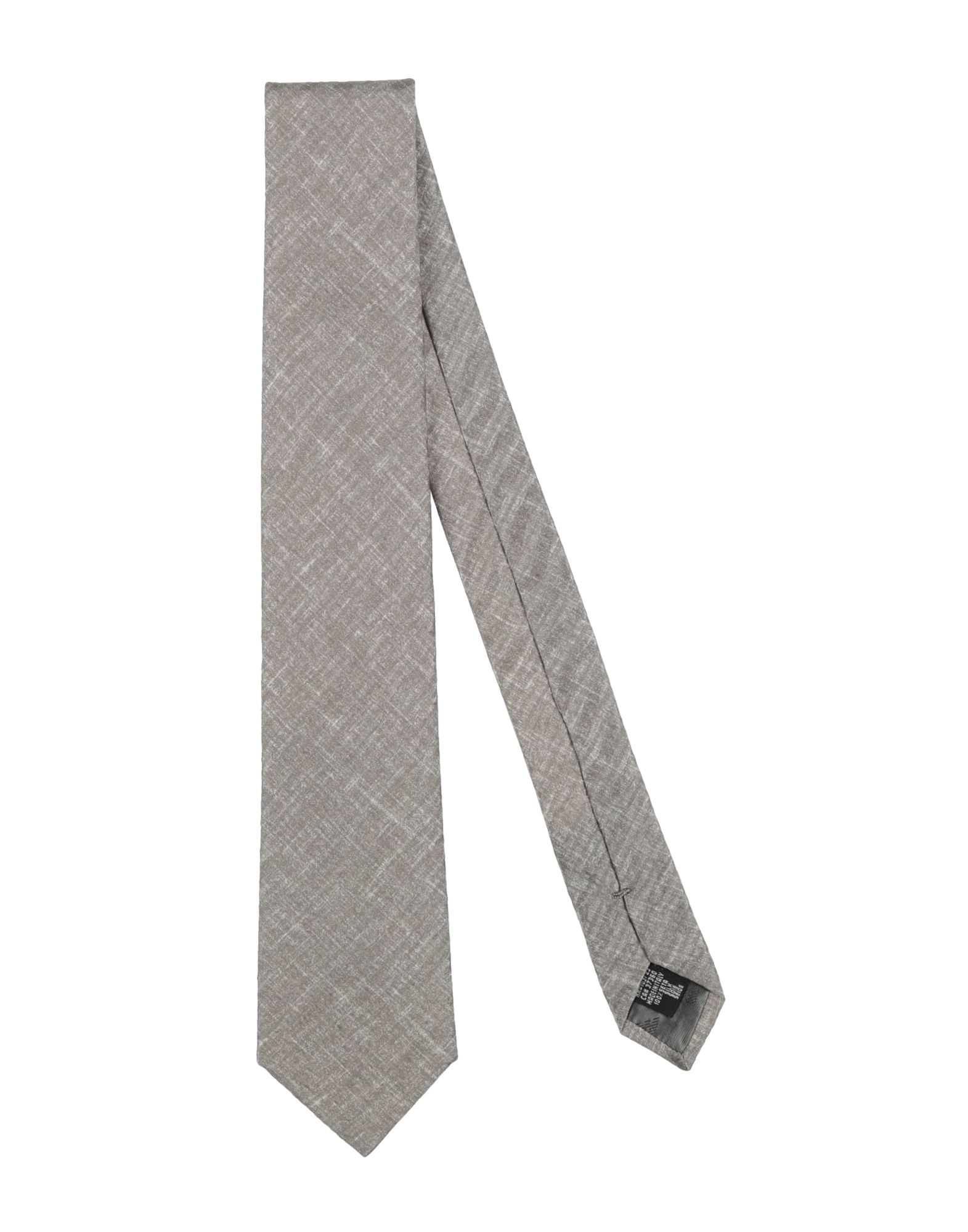 EMPORIO ARMANI - Ties & bow ties