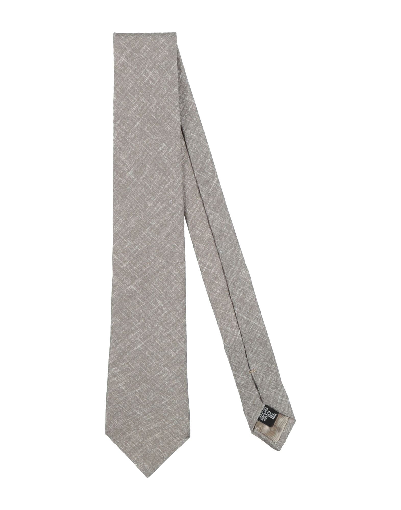 EMPORIO ARMANI - Ties & bow ties