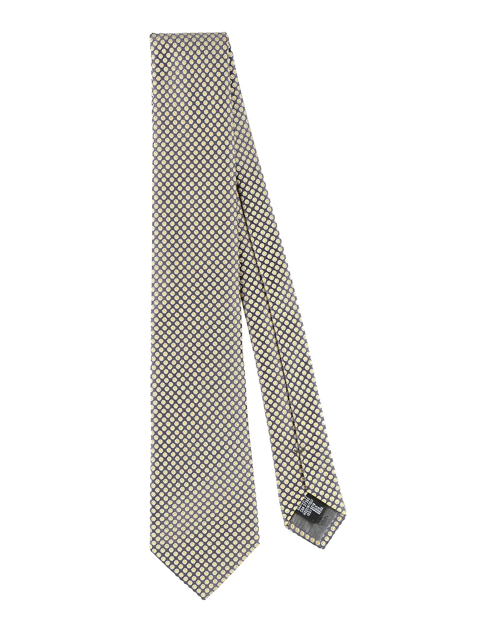 EMPORIO ARMANI - Cravatte e papillon