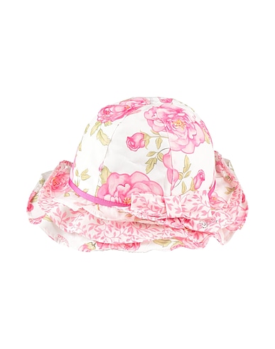 MONNALISA Hat 100% Cotton