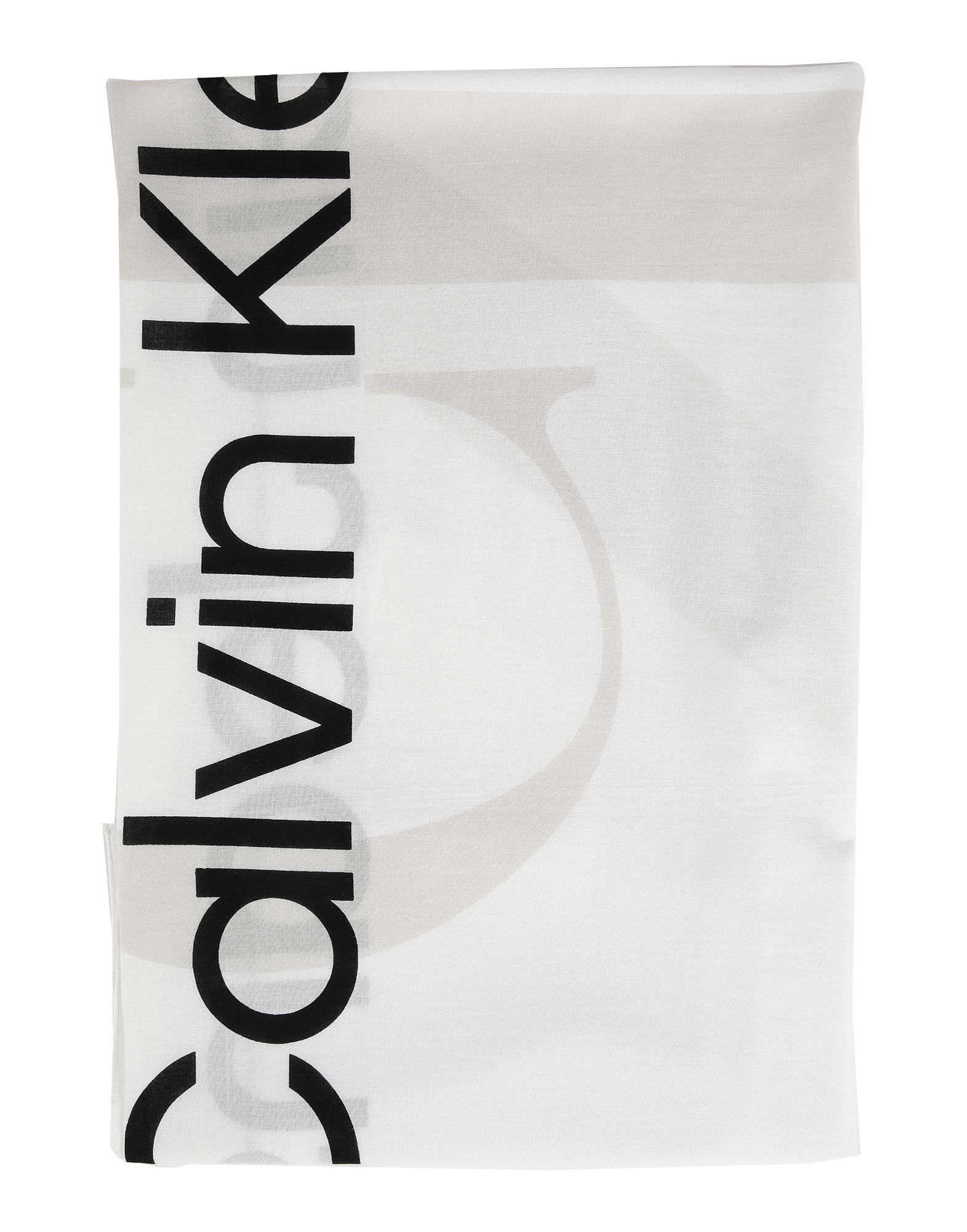 CALVIN KLEIN JEANS - Scarves