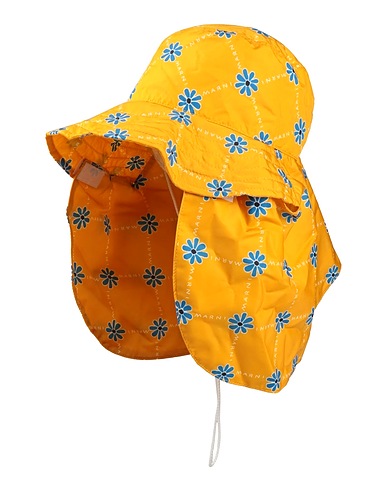 MARNI Hat Marigold 100% Polyamide