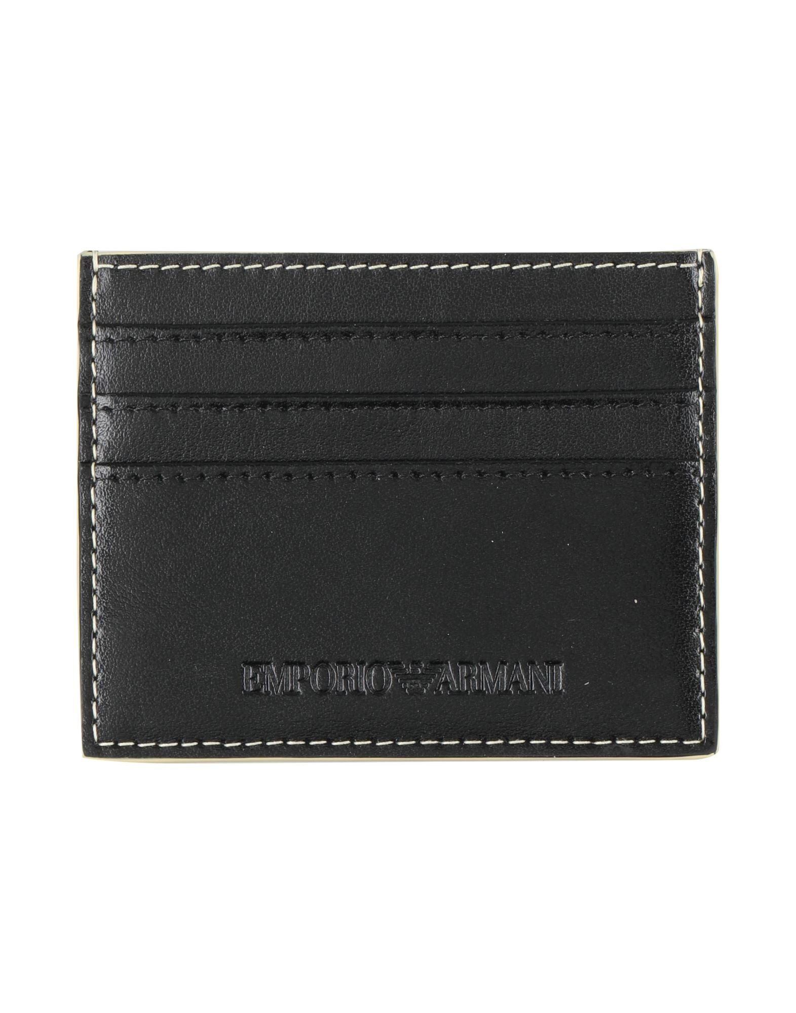 EMPORIO ARMANI - Cardholders