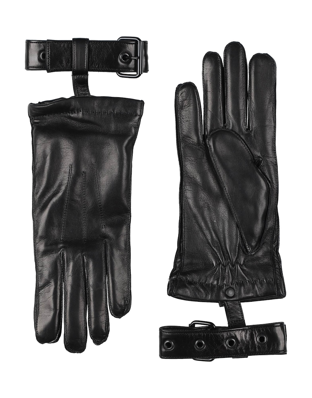 ANN DEMEULEMEESTER - Gloves