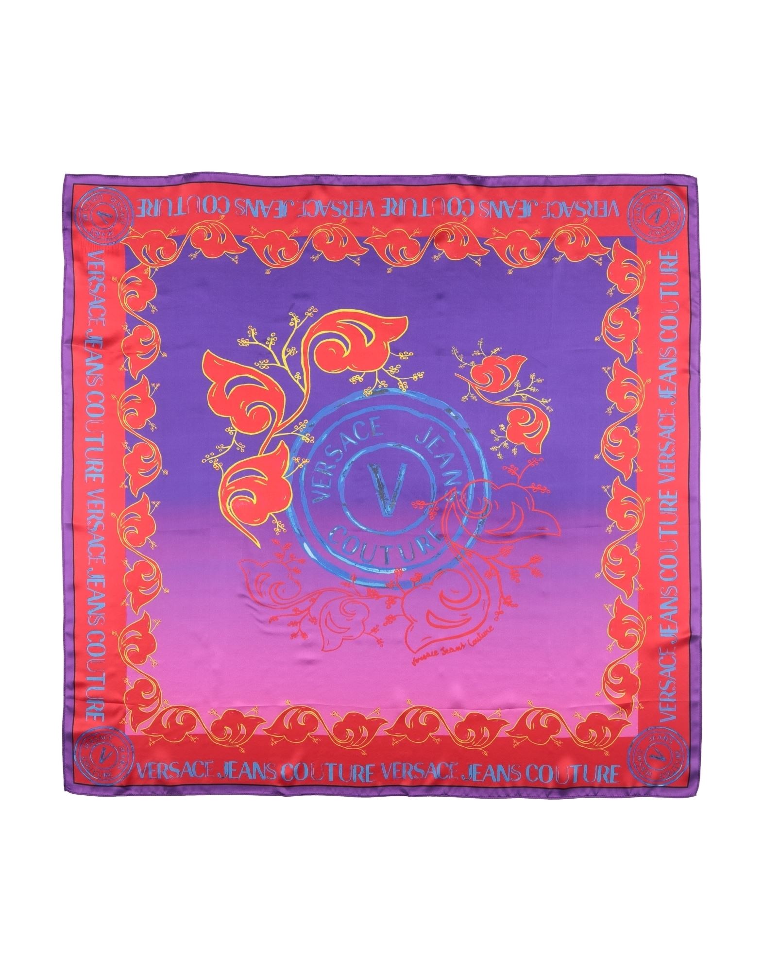 VERSACE JEANS COUTURE - Шарфы