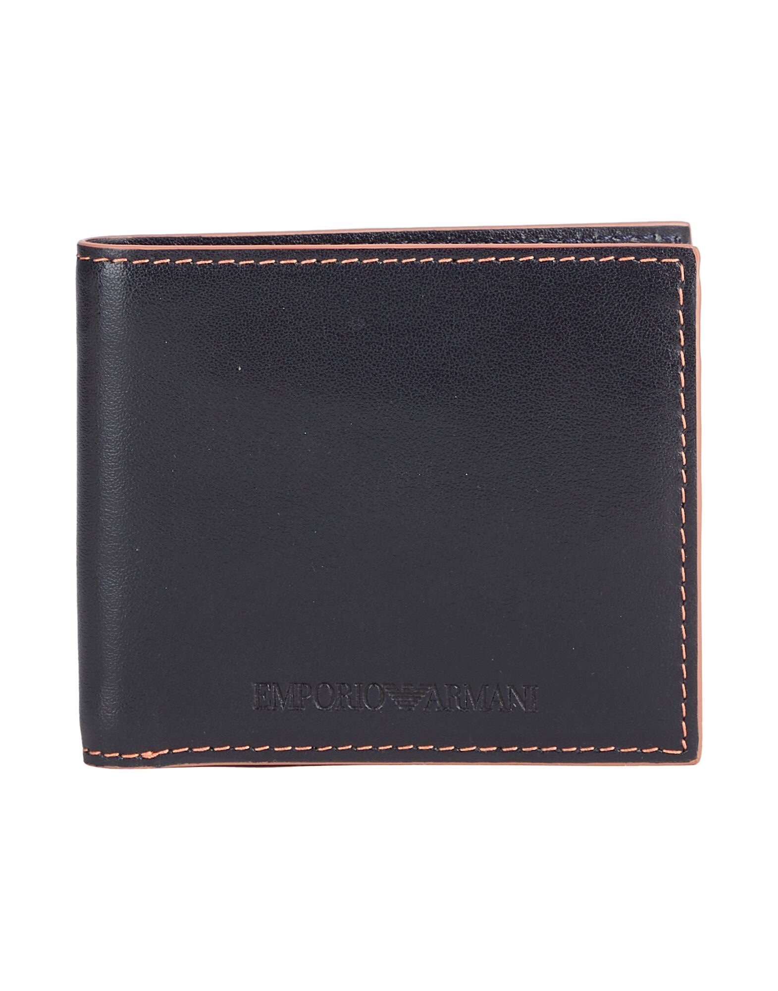 EMPORIO ARMANI - Wallets