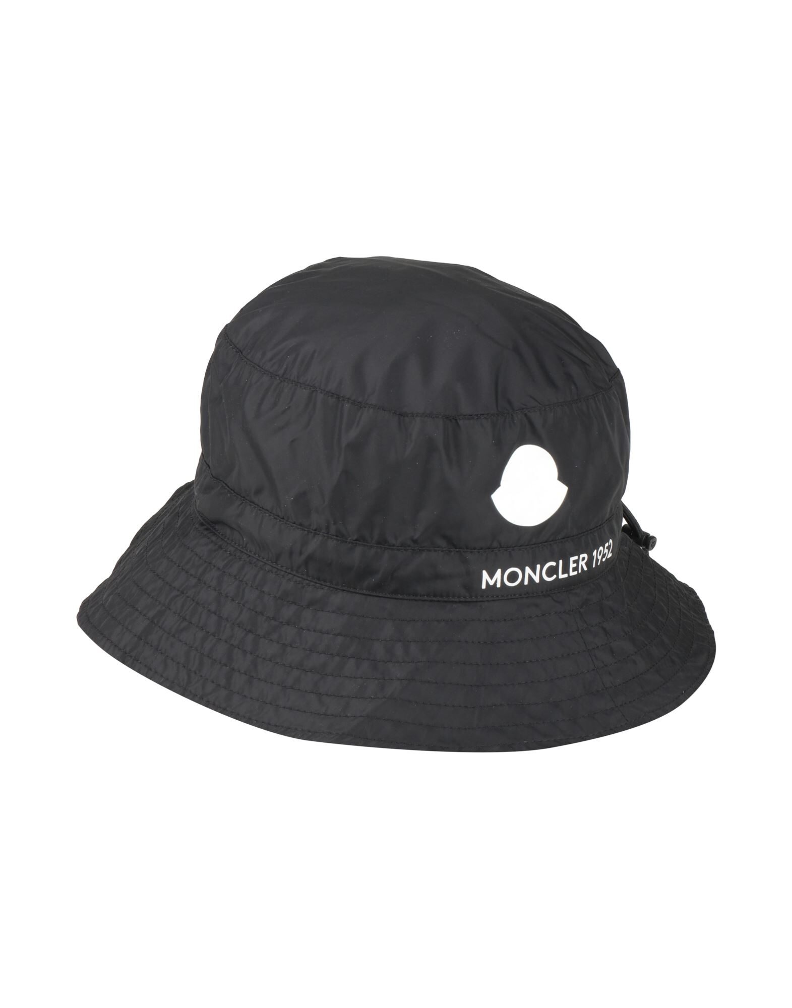 2 MONCLER 1952 - Hats