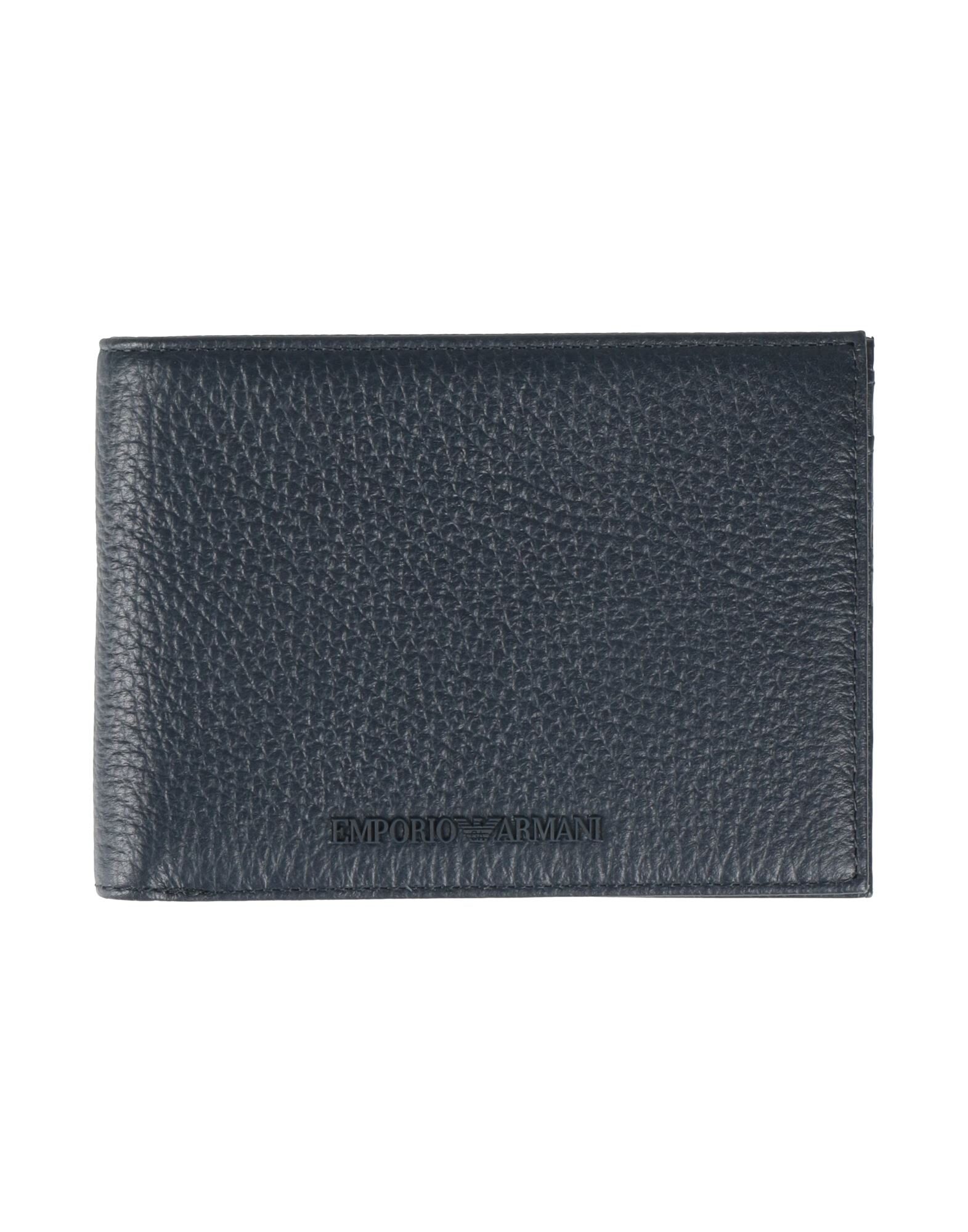 EMPORIO ARMANI - Wallets