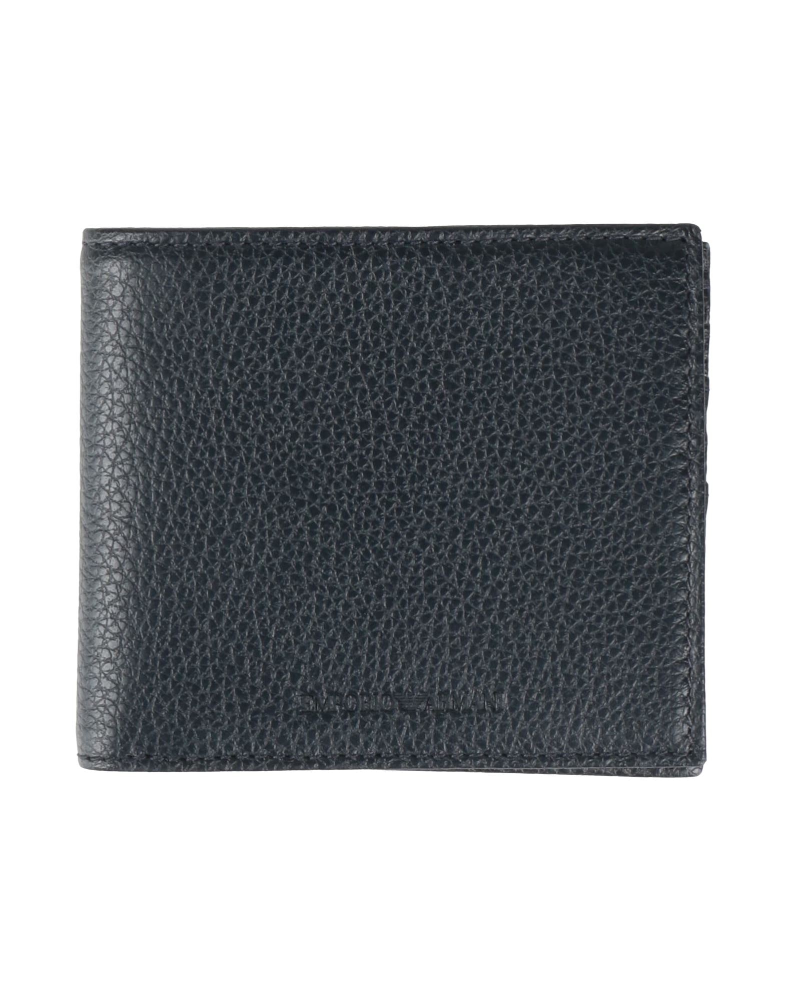 EMPORIO ARMANI - Portafogli