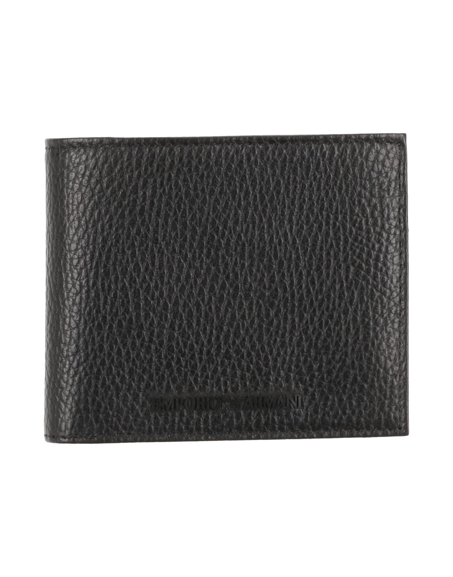 EMPORIO ARMANI - Wallets