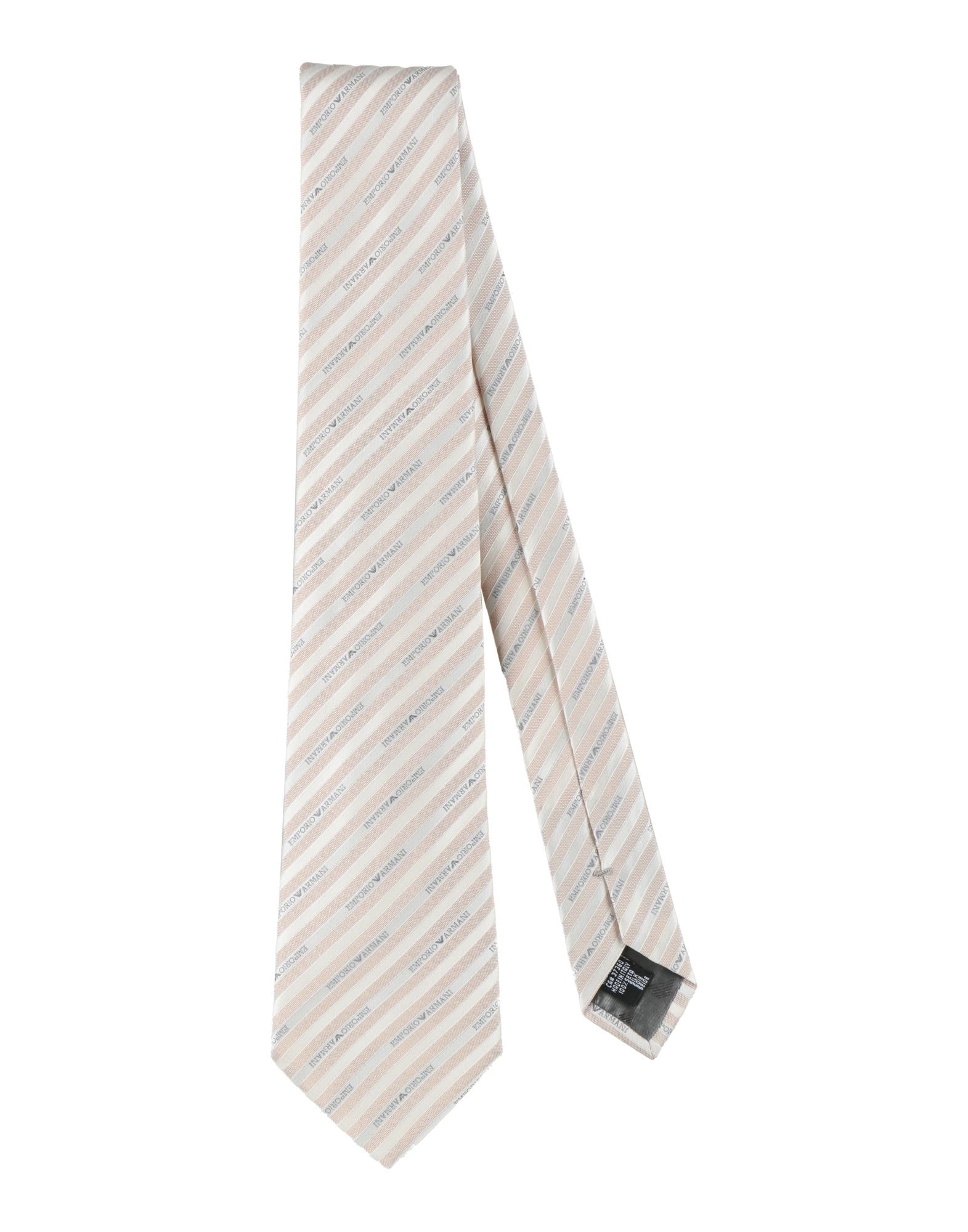 EMPORIO ARMANI - Ties & bow ties