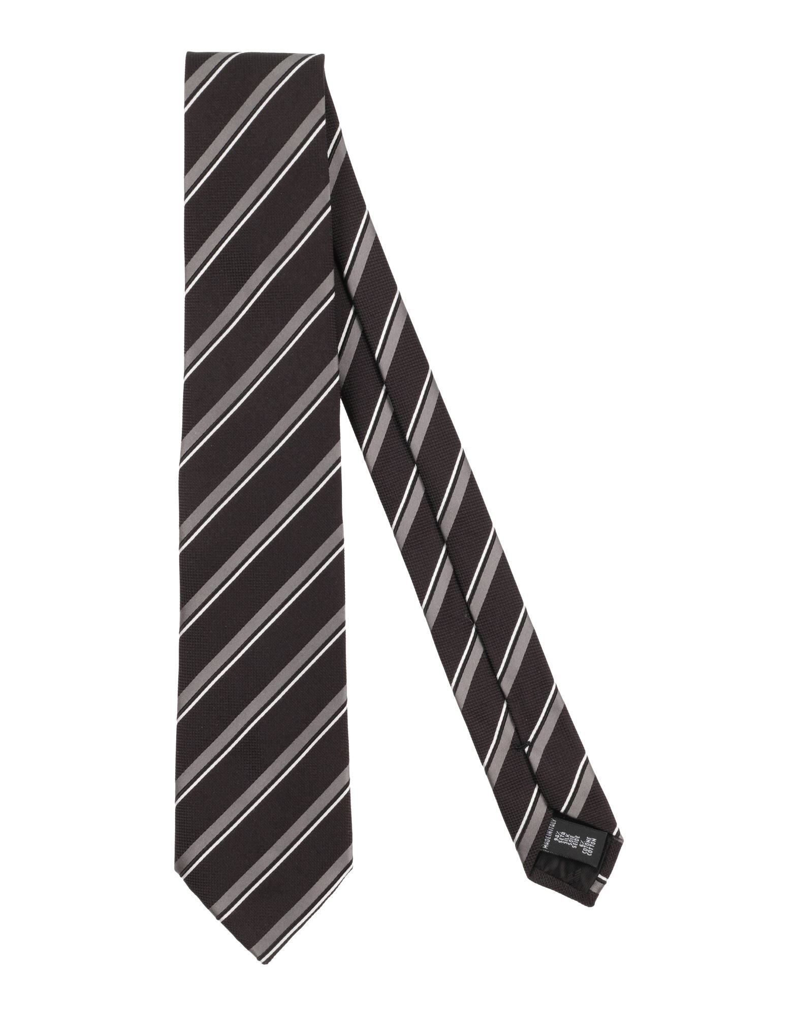 EMPORIO ARMANI - Ties & bow ties