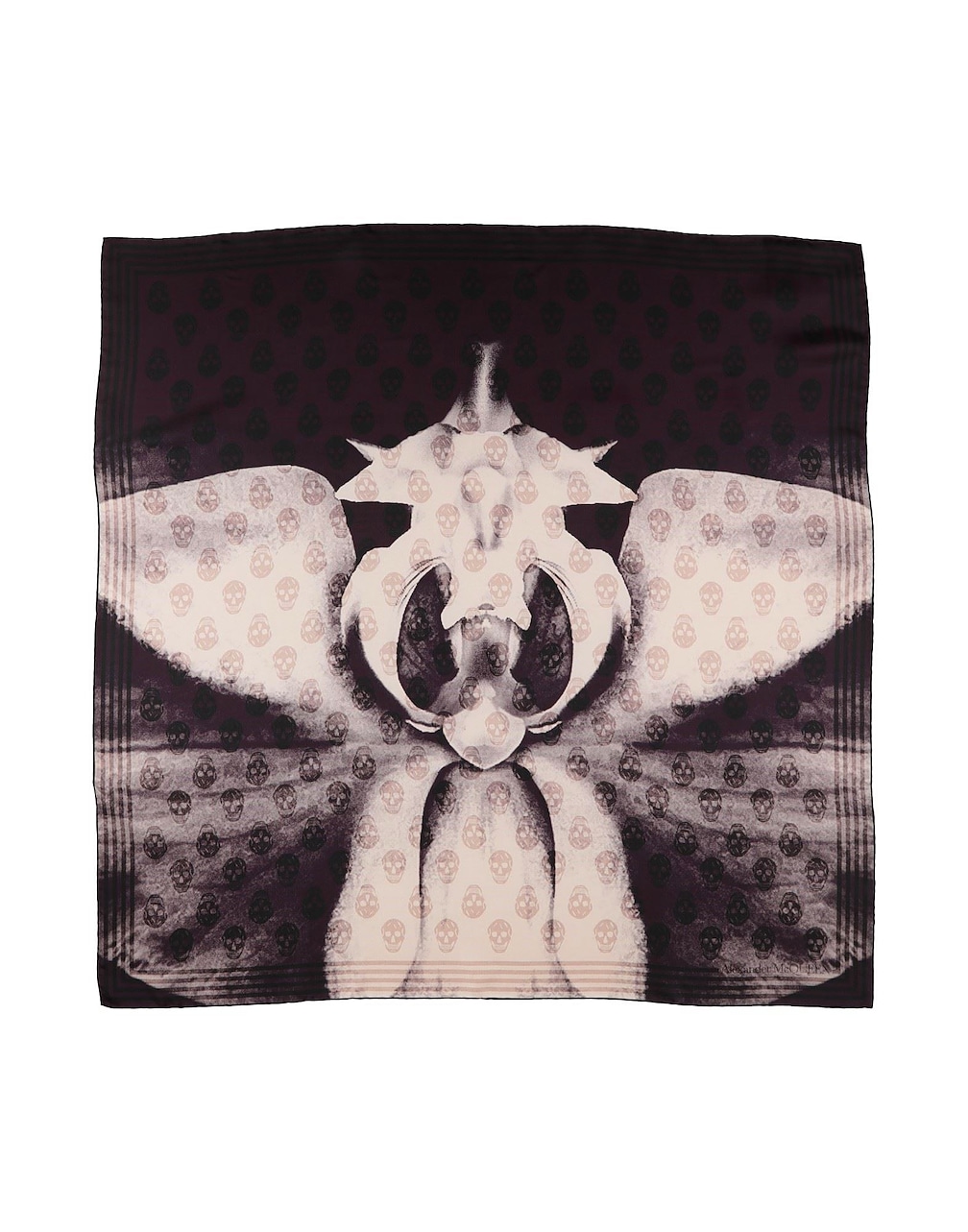 MCQUEEN - Scarves
