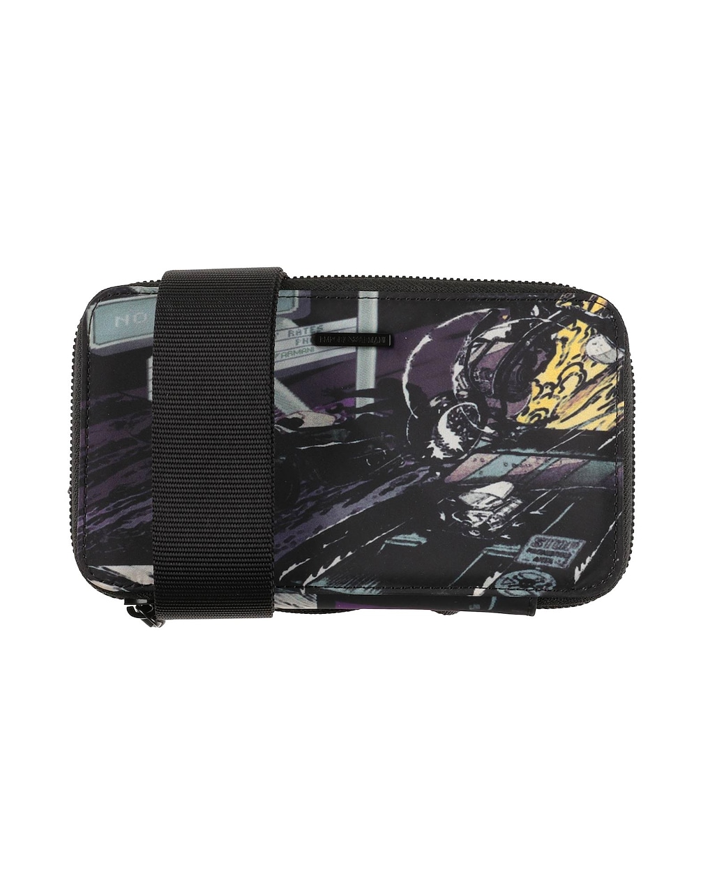 EMPORIO ARMANI - Brieftaschen