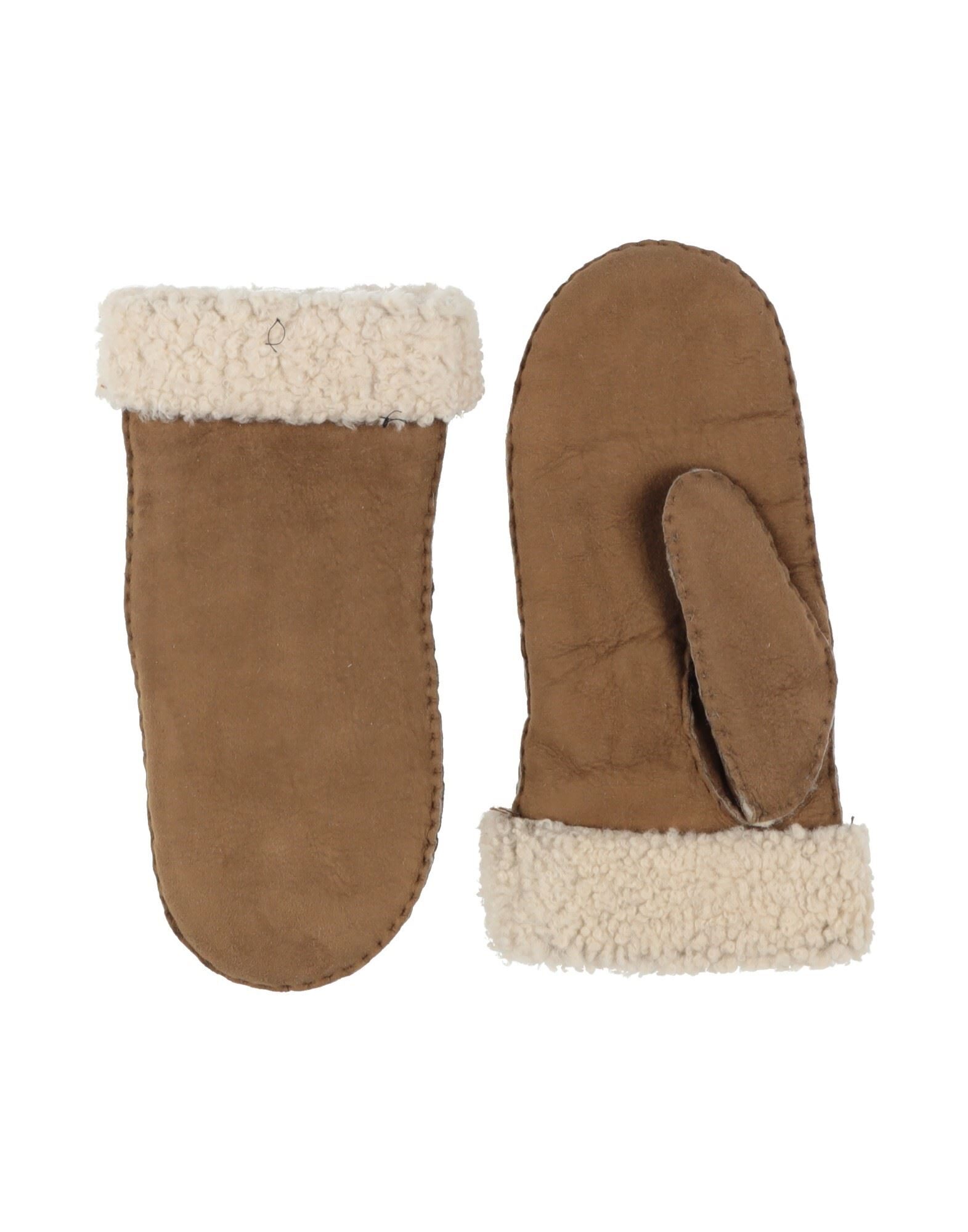 ISABEL MARANT - Gloves