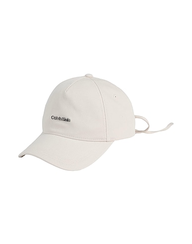 CALVIN KLEIN Chapeau 100% Coton