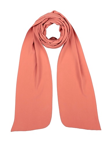 TWINSET Scarves and foulards 65% Acetate, 35% Silk