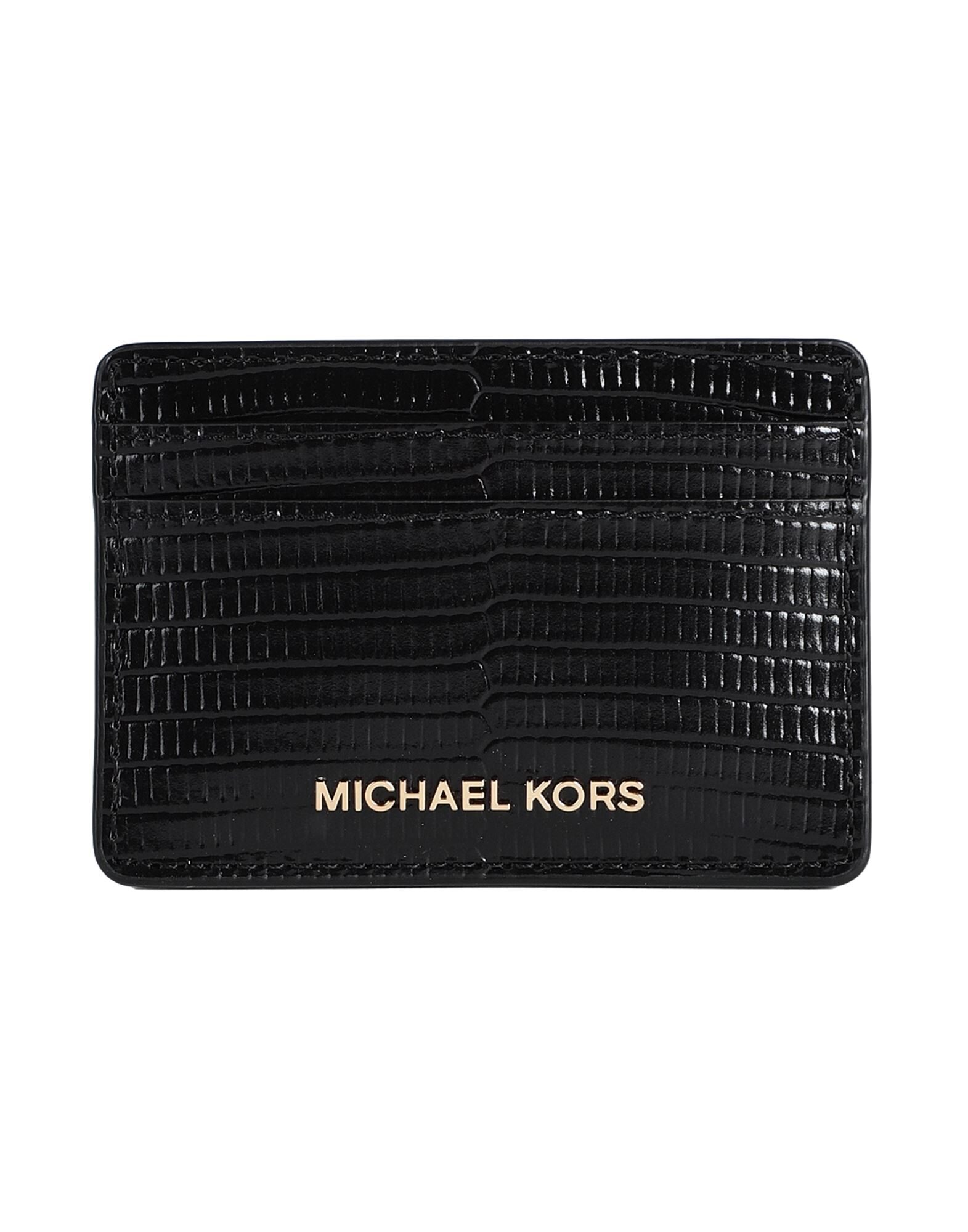 MICHAEL MICHAEL KORS - Cardholders