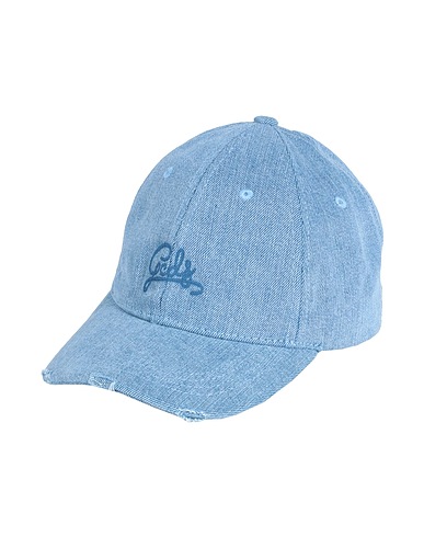 GCDS Chapeau 100% Coton