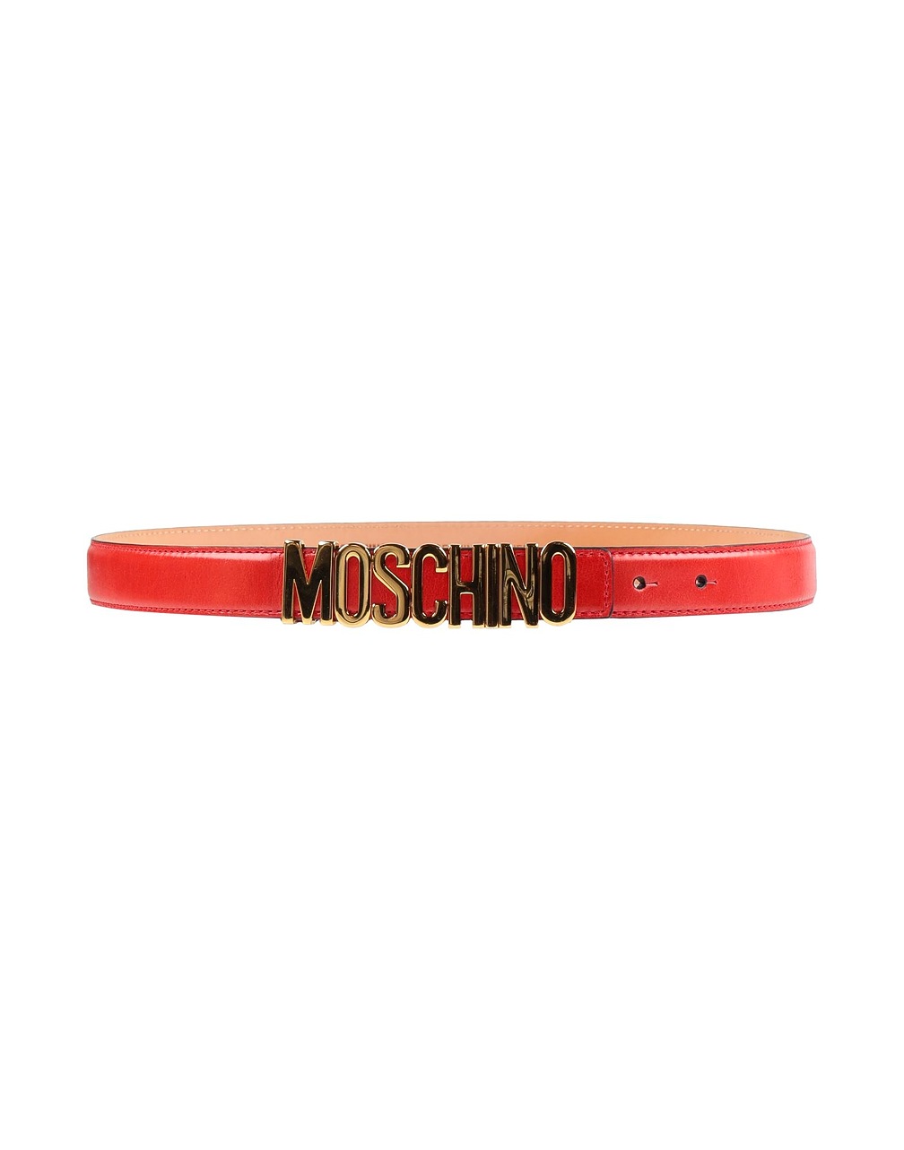 MOSCHINO - Belts