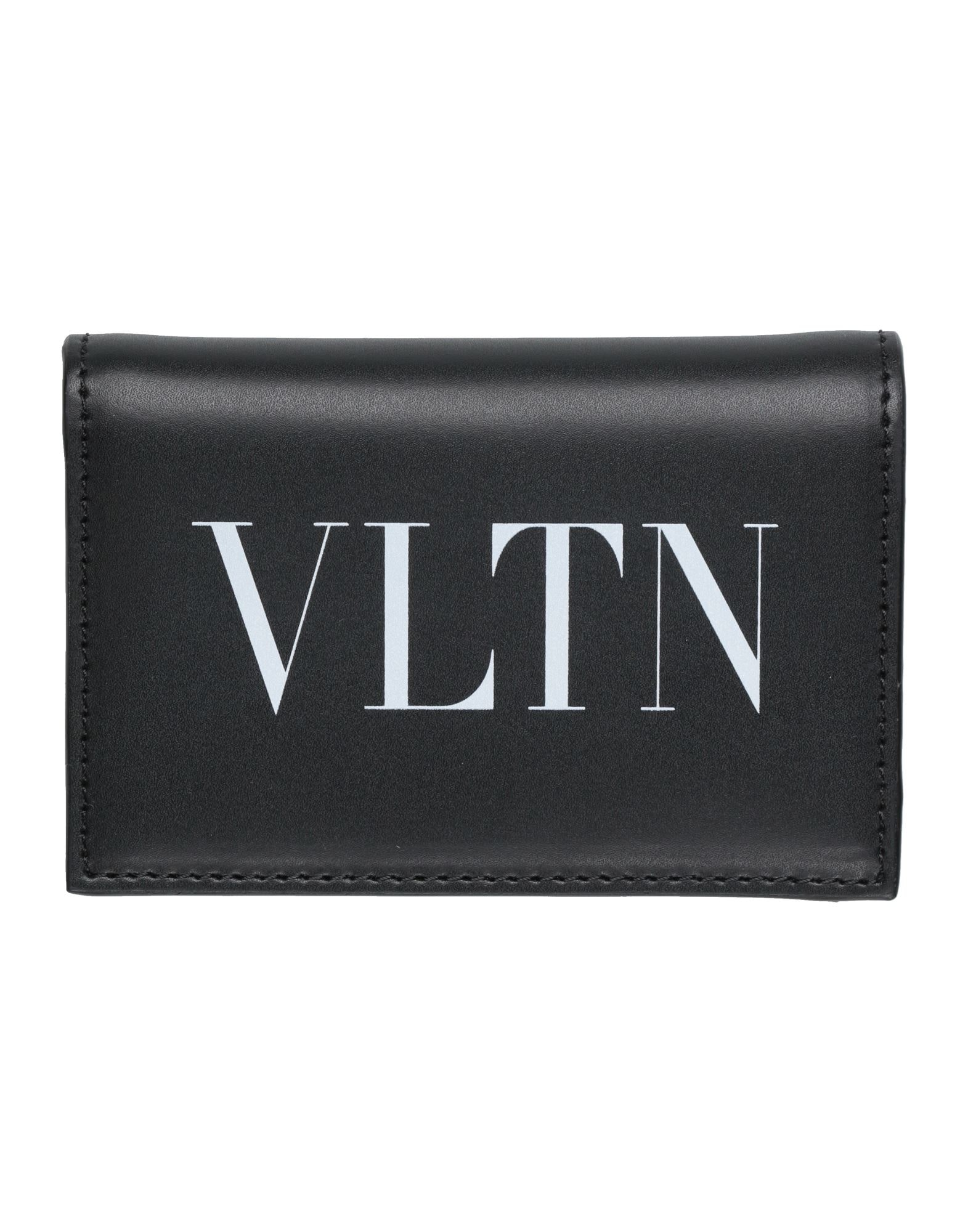 VALENTINO GARAVANI - Wallets