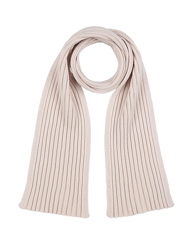 GRAN SASSO Scarves and foulards Ivory 80% Virgin Wool, 10% Viscose, 10% Cashmere