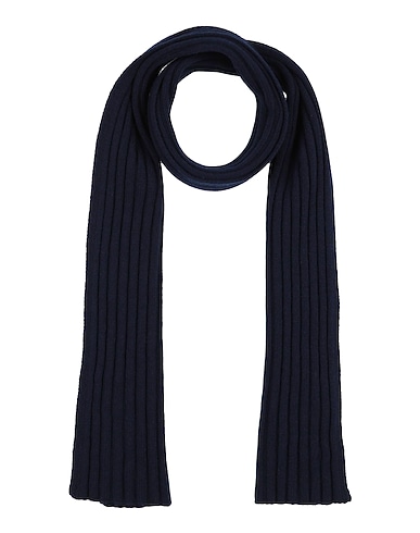 GRAN SASSO Scarves and foulards 80% Virgin Wool, 10% Viscose, 10% Cashmere