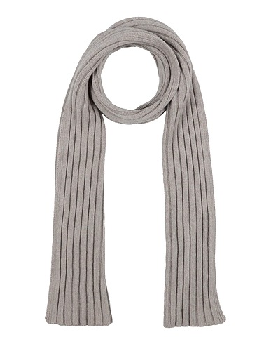 GRAN SASSO Écharpes et foulards 80% Laine vierge, 10% Viscose, 10% Cachemire