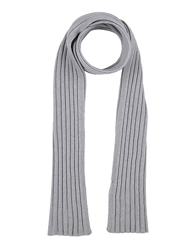 GRAN SASSO Écharpes et foulards 80% Laine vierge, 10% Viscose, 10% Cachemire